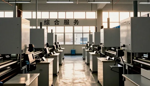 会务执行服务