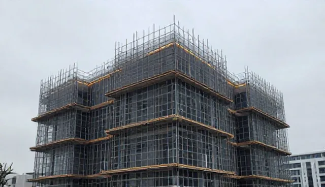 项目注重合规的5大检查要点及维护建议