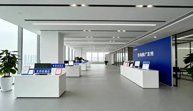 技术创新驱动会务服务场景的多维升级